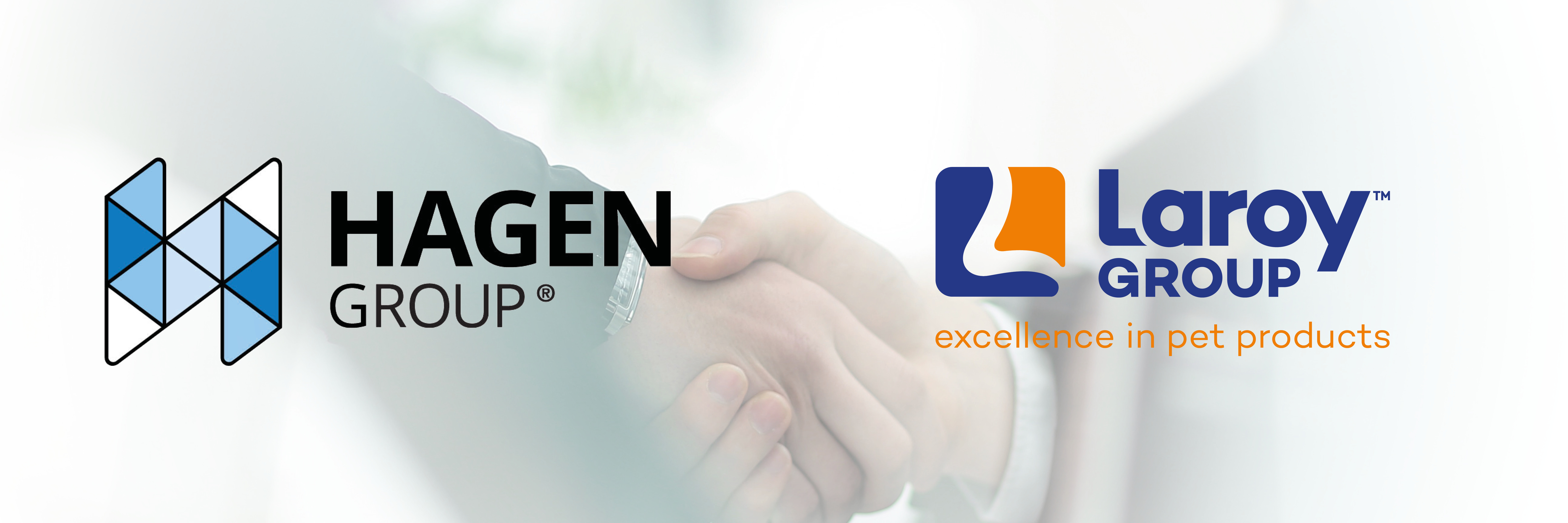 Partnership with Hagen Group