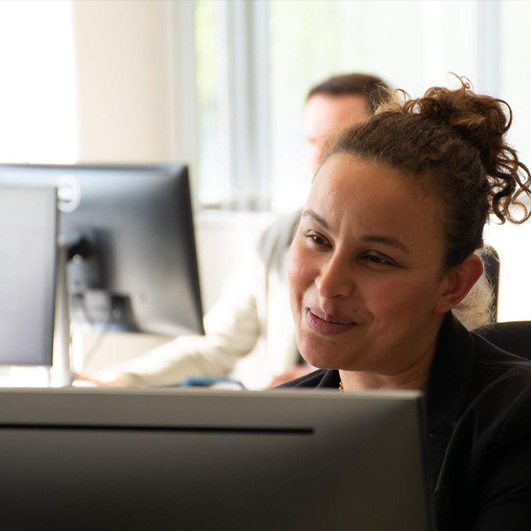 Travailler chez Laroy Group