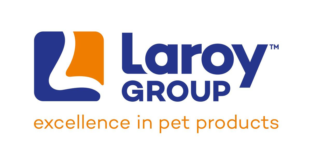 Cat litter mat rubber grey - Laroy Group